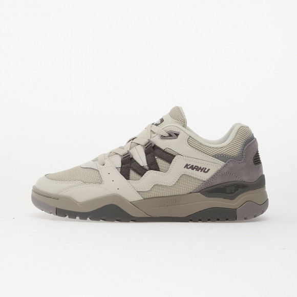 Sneakers Karhu Fusion XT Blanc De Blanc/ Dark Gull Gray - F850021