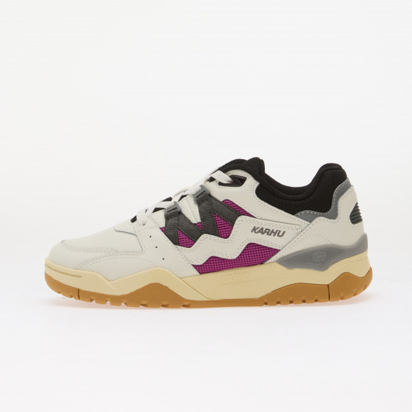 Sneakers Karhu Fusion XT Bright White/ Turbulence - F850025