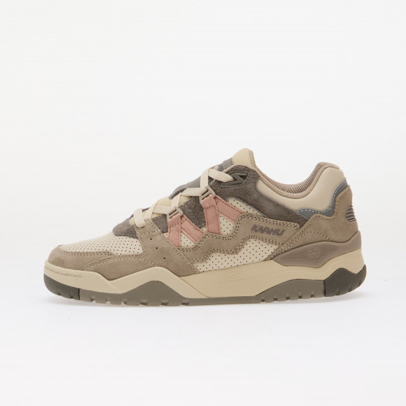 Sneakers Karhu Fusion XT Silver Lining/ Adobe Rose - F850027