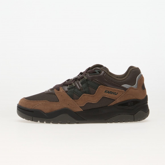 Sneakers Karhu Fusion XT Pine Bark/ Scarab - F850028