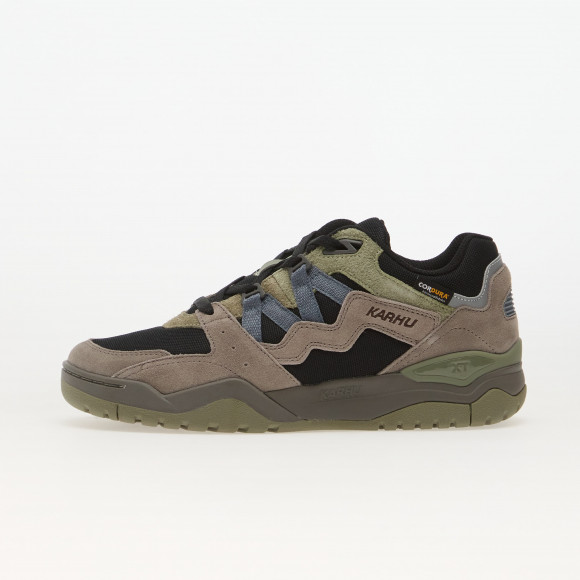 Sneakers Karhu Fusion XT Hematite/ Gray Shingles - F850029