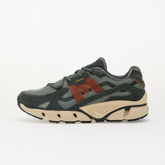 Sneakers Karhu Super Fulcrum Sedona Sage/ Sierra - F860006