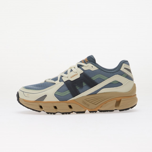 Sneakers Karhu Super Fulcrum Icicle/ Blue Mirage - F860027