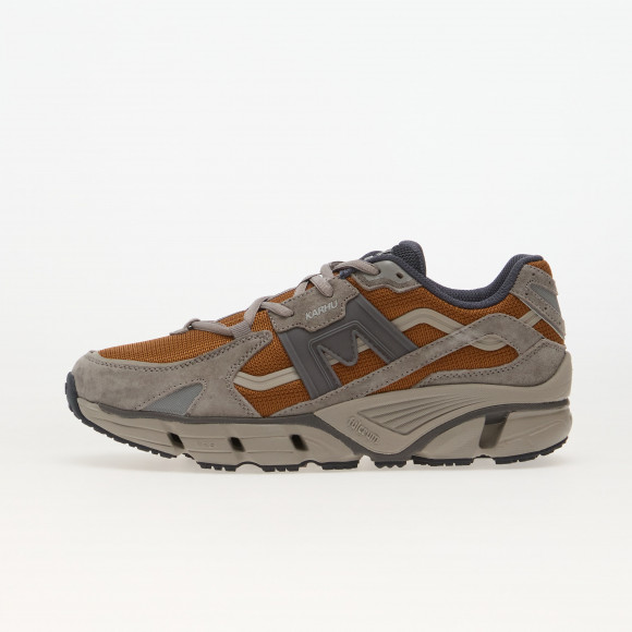 Sneakers Karhu Super Fulcrum Gray Flannel/ Subterranean - F860028