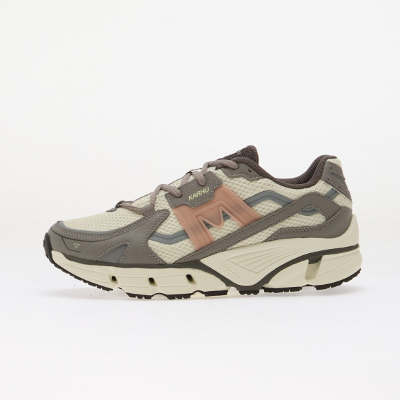 Sneakers Karhu Super Fulcrum Gray Flannel/ Adobe Rose - F860029