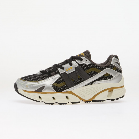 Sneakers Karhu Super Fulcrum Silver/ Dark Gull Gray - F860031