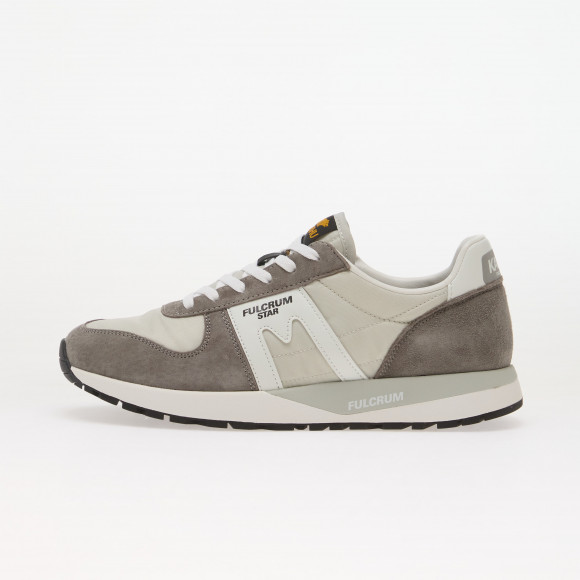Sneakers Karhu Fulcrum Star Gray Flannel/ Bright White - F870001