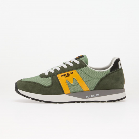 Sneakers Karhu Fulcrum Star Thyme/ Saffron - F870002
