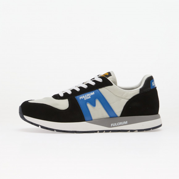 Sneakers Karhu Fulcrum Star Jet Black/ Campanula - F870003