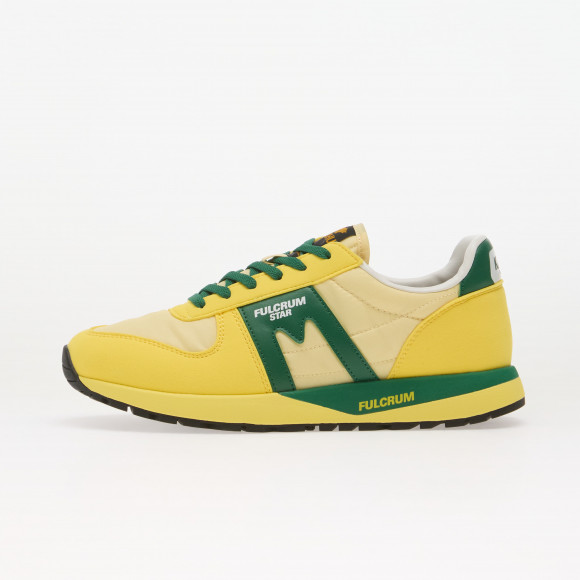 Sneakers Karhu Fulcrum Star Aurora/ Verdant Green - F870004