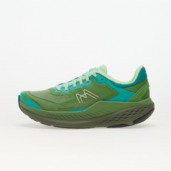 Sneakers Karhu Mestari Run LS Salted Lime/ Patina Green - F880002