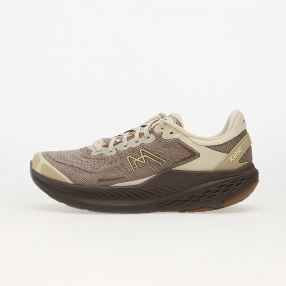 Sneakers Karhu Mestari Run LS Silt/ Safari - F880004