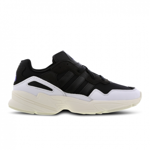 adidas Yung-96 Cloud White Core Black - F97177