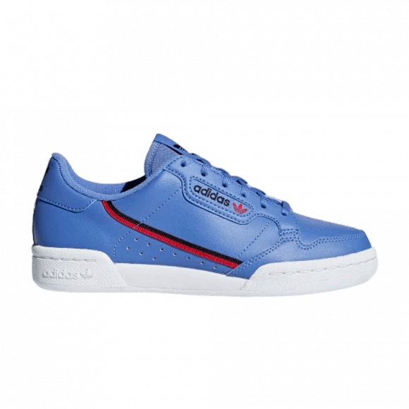 adidas Continental 80 J 'Real Lilac' - F97502