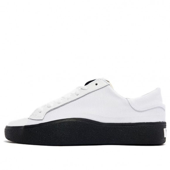 Y-3 adidas Tangutsu Lace WHITE/BLACK Fashion Skate Shoes F97505 - F97505