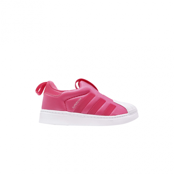 Superstar 360 I 'Pink' - F97623