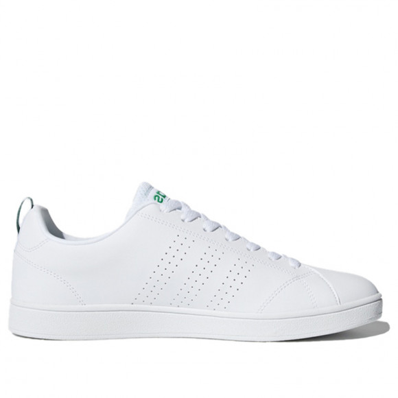 irony freezer Malignant tumor Adidas Neo Advantage Clean VS 'Triple White' Footwear White/Footwear White  Sneakers/Shoes F99251 - F99251