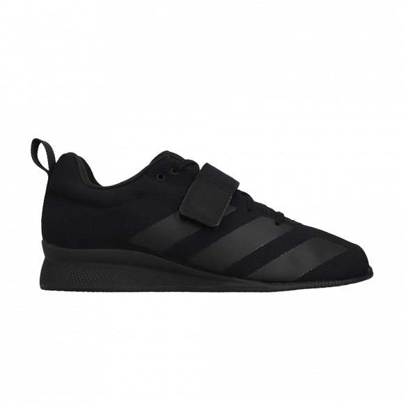 adidas Adipower Weightlifting 2 'Black' - F99816