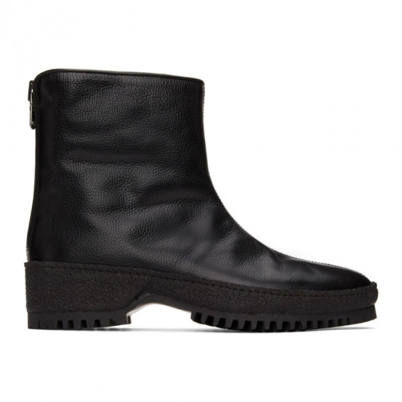kenzo chelsea boots