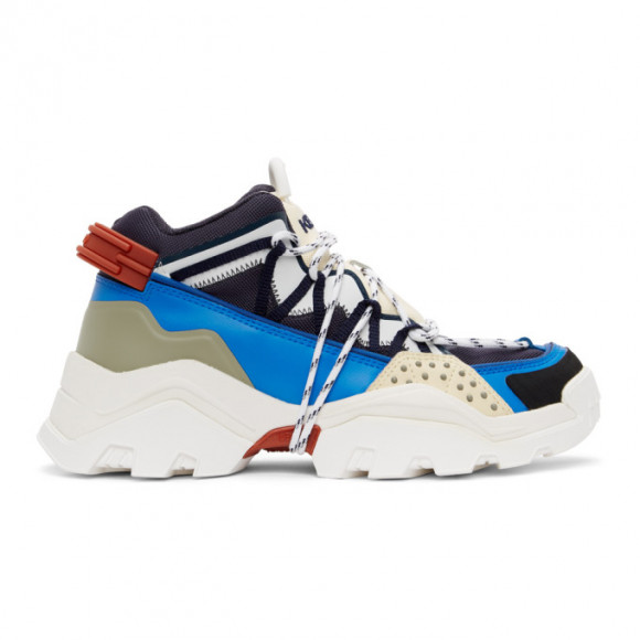 kenzo inka sneakers