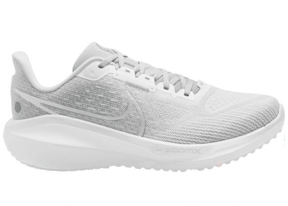 Air Zoom Vomero 17 'White Platinum Tint' - FB1309-101