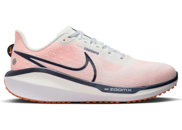 Vomero 17 'Summit White Thunder Blue' - FB1309-102