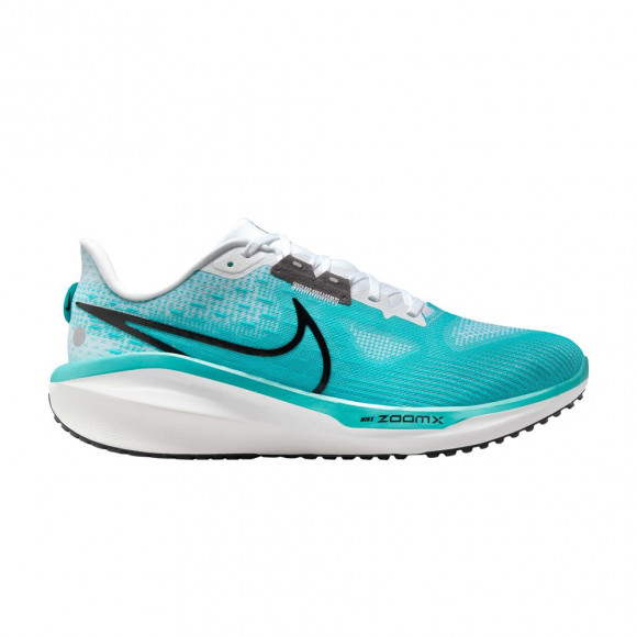Nike Vomero 17 'Dusty Cactus' | Teal | Men's Size 10 - FB1309-301
