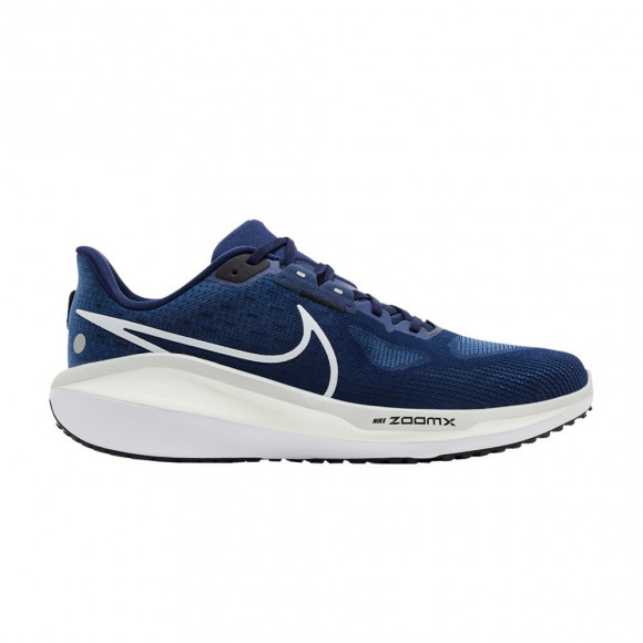 Nike Vomero 17 'Midnight Navy' | Blue | Men's Size 8 - FB1309-400