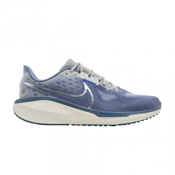 Nike Vomero 17 'Ashen Slate' | Blue | Men's Size 8 - FB1309-403