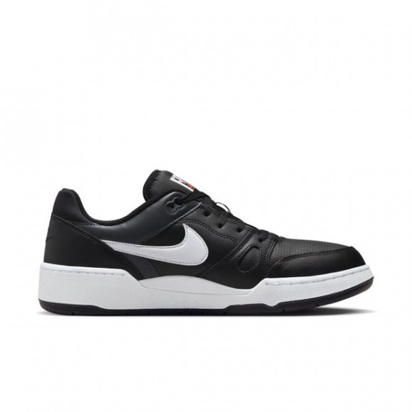Sapatilhas Nike Full Force Low para homem - Preto - FB1362-001