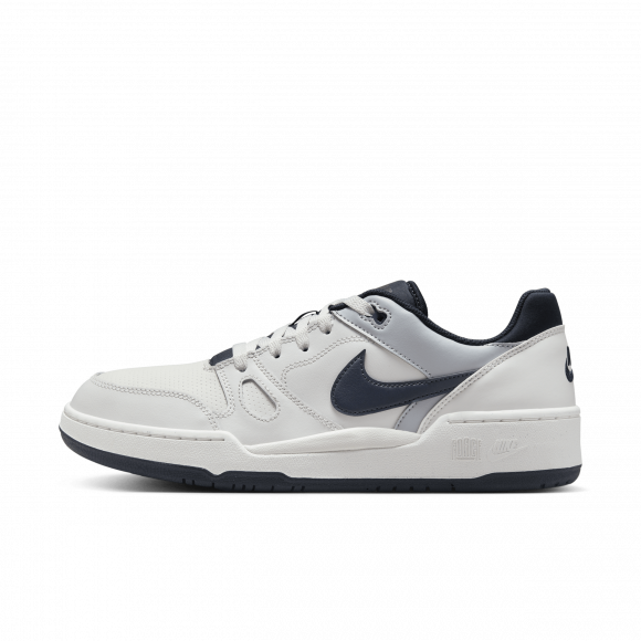Nike Full Force Low Men's Shoes - Grey - FB1362-002