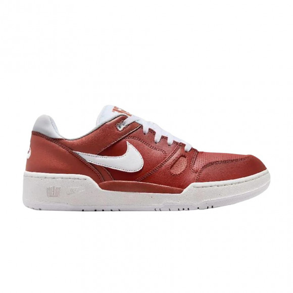 Nike Full Force 'Red White' | Men's Size 8.5 - FB1362-600