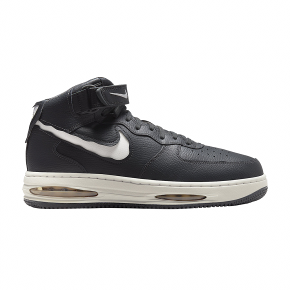 Air Force 1 Mid Evo Remastered 'Black White' - FB1374-001