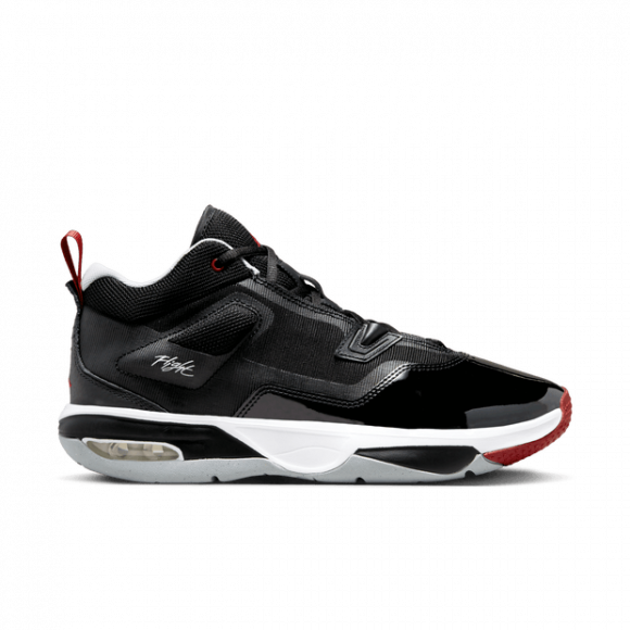 Jordan Stay Loyal 3 Men's Shoes - Black - FB1396-006