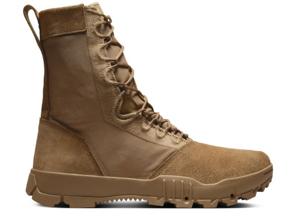 Nike SFB Jungle 2 8" Leather Coyote - FB1446-900