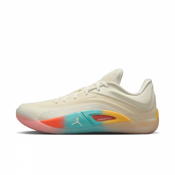 Jordan Zion 4 Low Country - FB1802-102