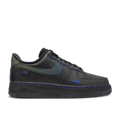 Nike Air Force 1 '07 LX Worldwide Pack - Black