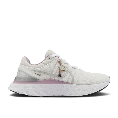 Nike Wmns React Infinity Run Flyknit 3 'Bling' - FB1864-101