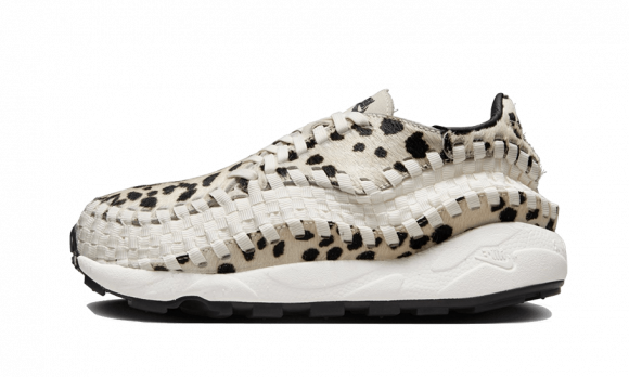 Nike WMNS AIR FOOTSCAPE WOVEN - FB1959-102