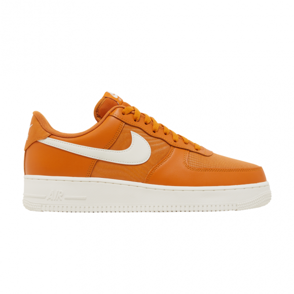 Air Force 1 Low '07 SE 'Monarch Canvas' - FB2048-800