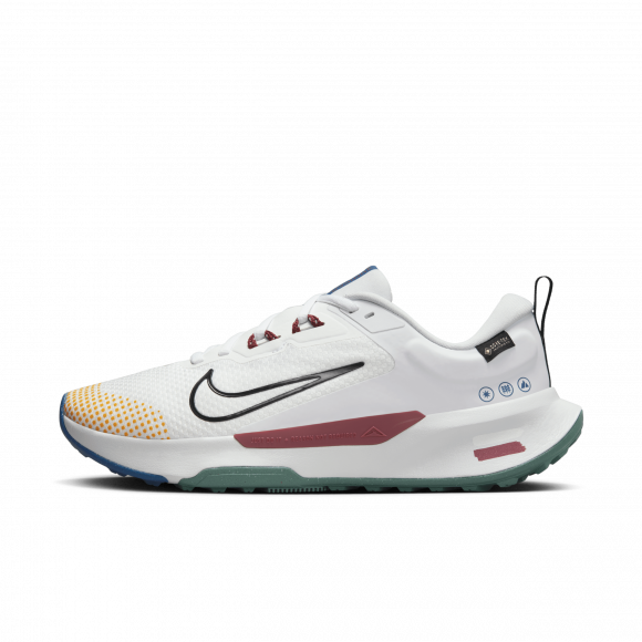 Nike Juniper Trail GORE-TEX Women's Waterproof Trail-Running