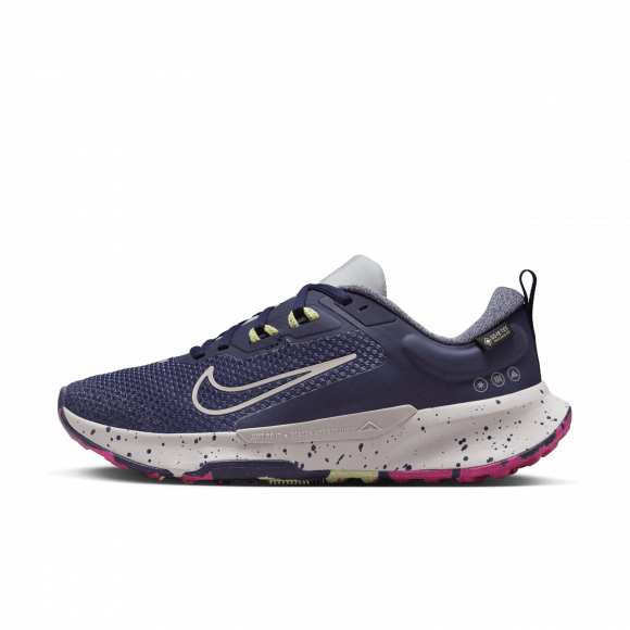 Nike InfinityRN 4 GORE-TEX Women's Waterproof Road Running Shoes