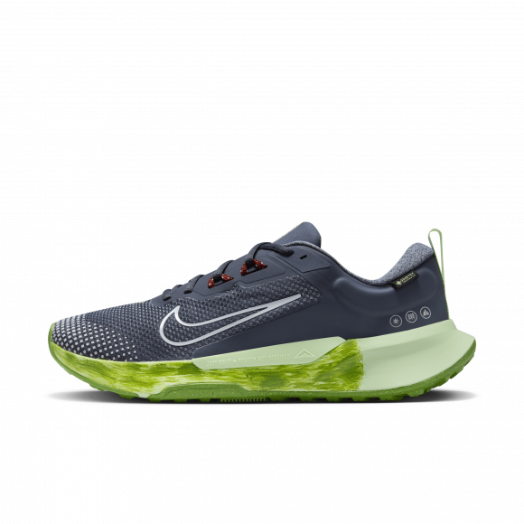 Nike Juniper Trail 2 GORE-TEX Men's Waterproof Trail-Running Shoes - FB2067-403