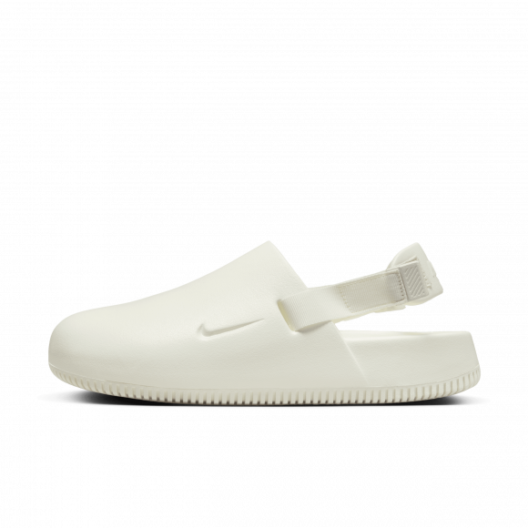 Nike CalmDamen-Slipper - Weiß - FB2185-100