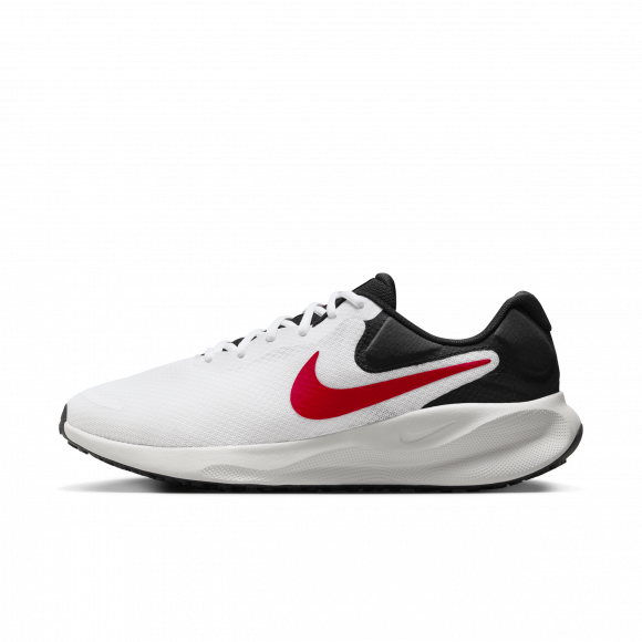 Nike Revolution 7Straßenlaufschuh für Herren - Weiß - FB2207-102