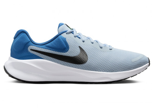 Nike Revolution 7 'Light Armory Blue' | Men's Size 7 - FB2207-402