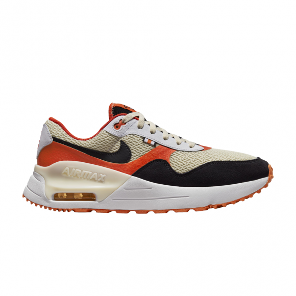 Air Max SYSTM 'Oregon State' - FB2222-100