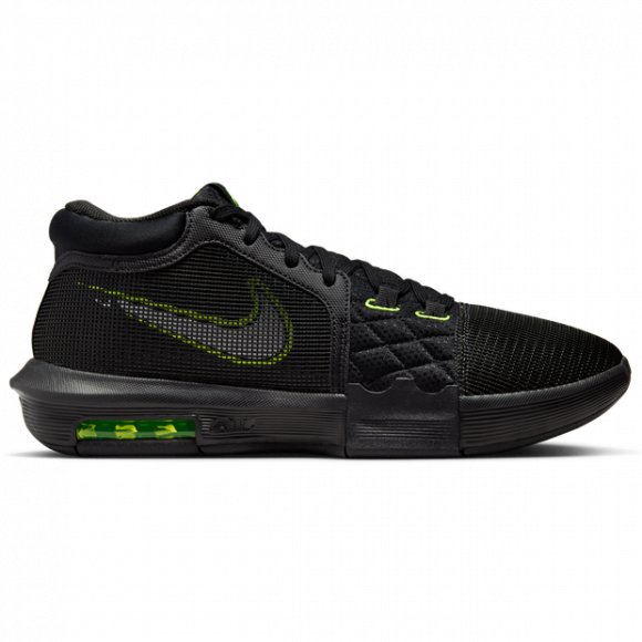 Sapatilhas de basquetebol LeBron Witness 8 - Preto - FB2239-002