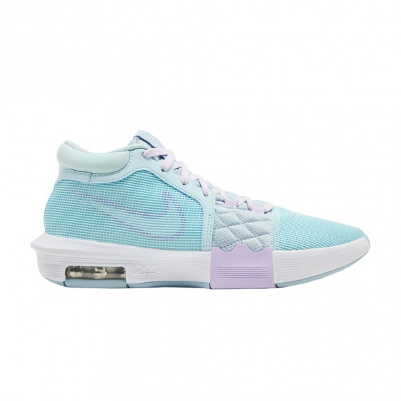 Nike LeBron Witness 8 'Easter' | Blue | Men's Size 9.5 - FB2239-401