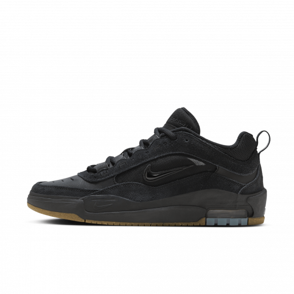Nike Air Max Ishod-sko til mænd - sort - FB2393-001